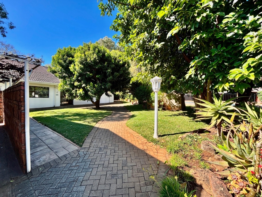To Let 1 Bedroom Property for Rent in Bodorp North West